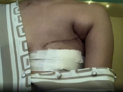 urgent help required