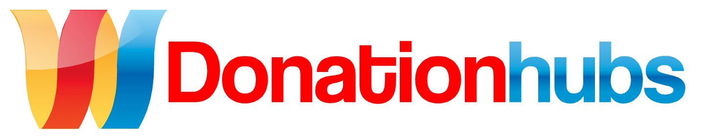 donationhubs Crowdfunding Platform